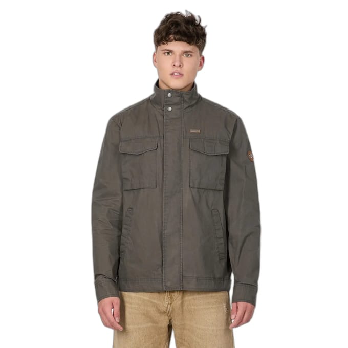 Jas Ragwear Murpho Vintage