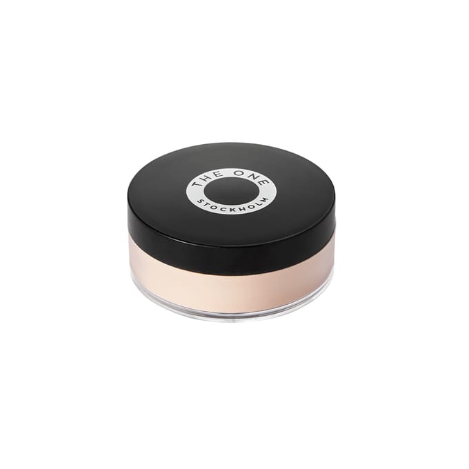 Oriflame THE ONE Serie - Losse Poeder - 5g - Make-up Pro