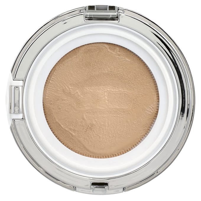 2aN Gleamin' Tension Pact, 23 Beige Naturel, 13g (0.45oz) white