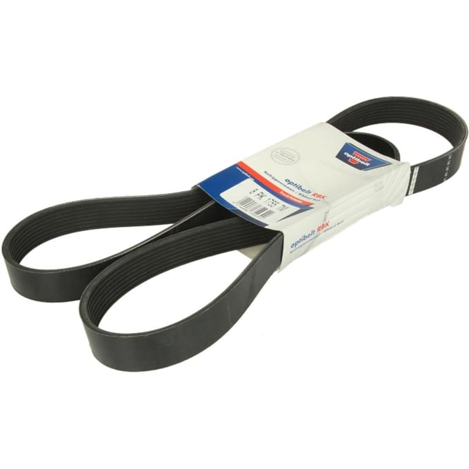 V-riem OPTIBELT 8PK1755