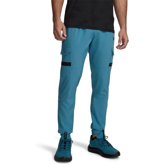 Broek Under Armour Tech™ Utility