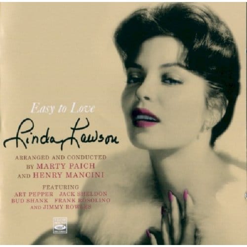 Easy To Love - Linda Lawson