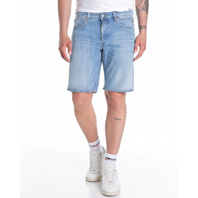 Replay Korte broek