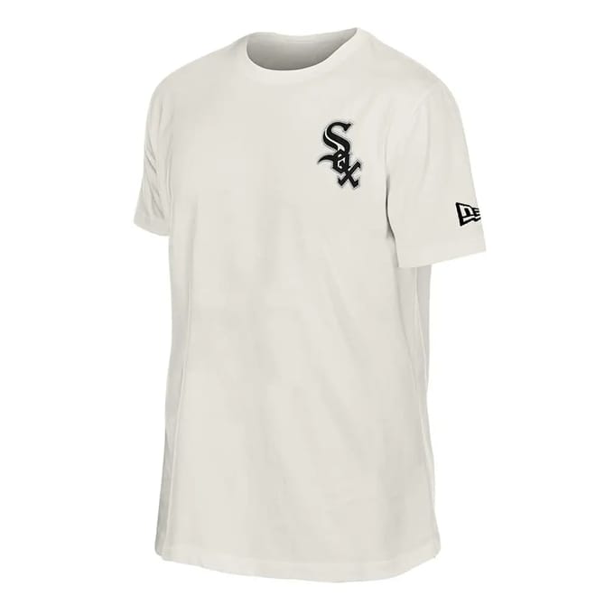 T-shirt Chicago White Sox New Era