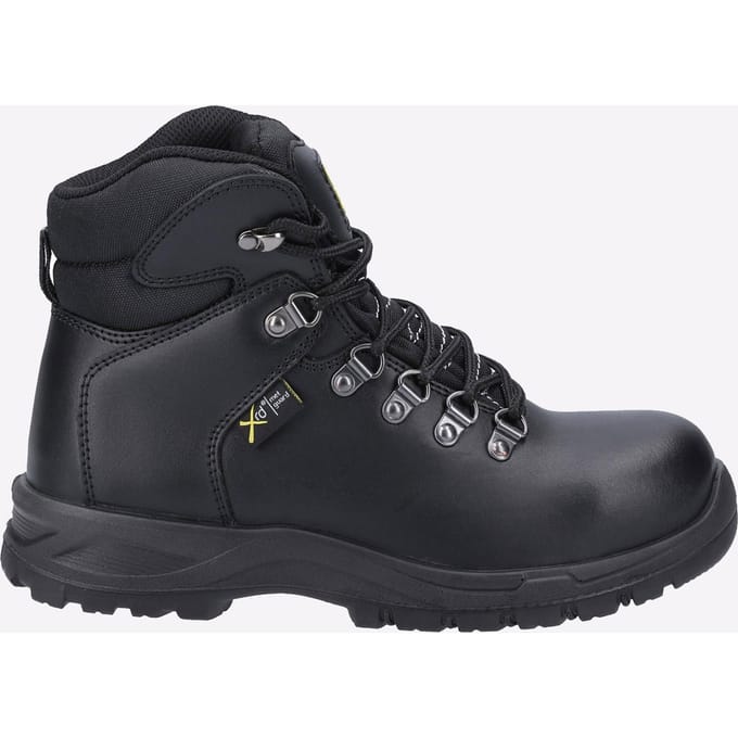 Amblers Safety AS606 Jules Veiligheidslaarzen Dames