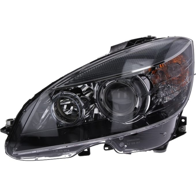 Koplampen MAGNETI MARELLI 710301234279, links