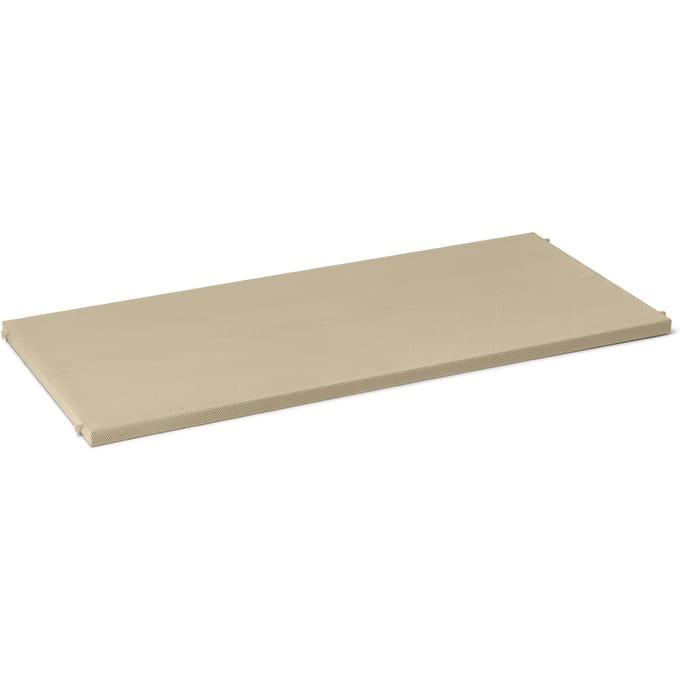 Ferm Living Punctual Plank - cashmere