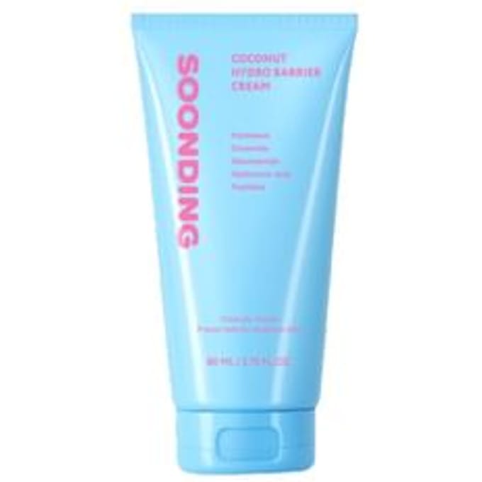 SOONDING - Coconut Hydro Barrier Cream 80ml