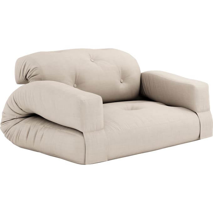 Karup Hippo bank - 747 Beige