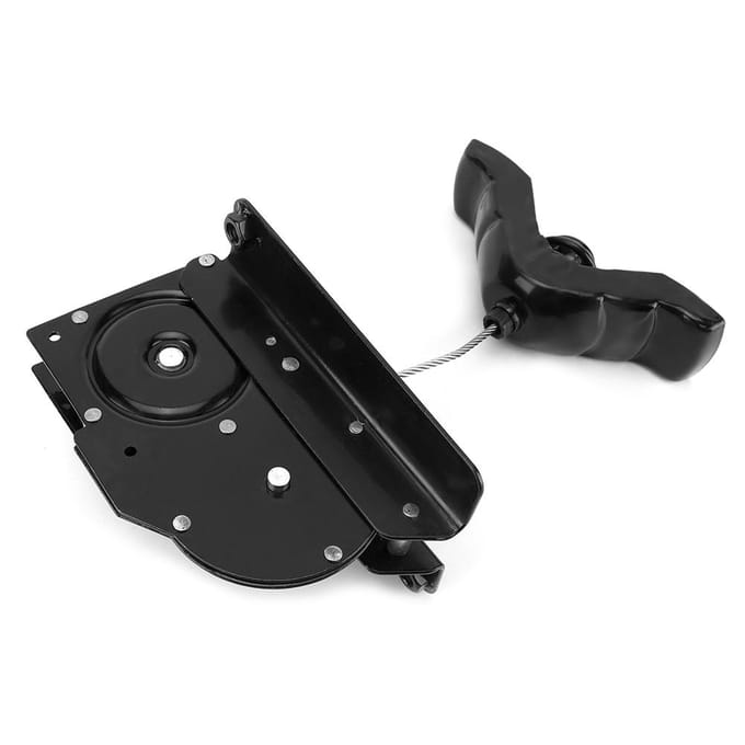 Treuil de levage de roue de secours 924526 2L3Z1A131AA pour Ford F150 F250 black