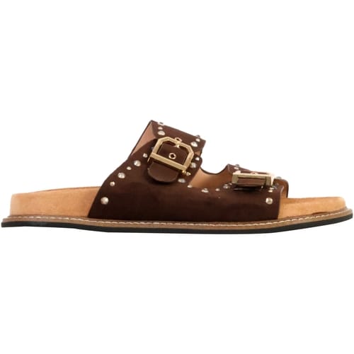 Sandalen Super Mode 278428