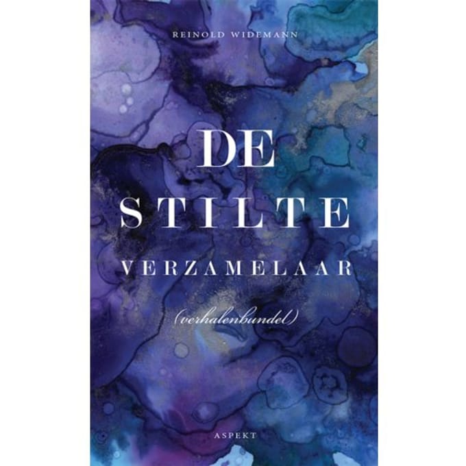 De Stilteverzamelaar - Reinold Widemann