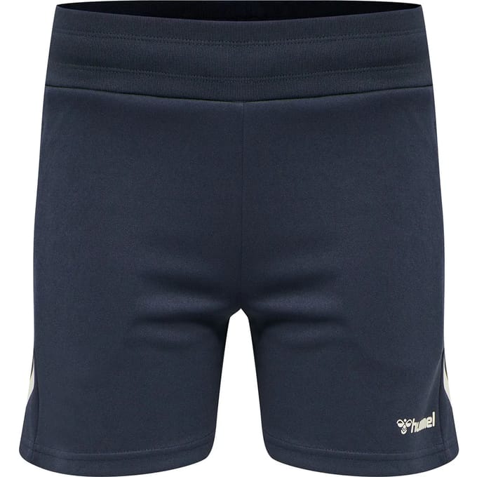 Dames shorts Hummel hmlramona