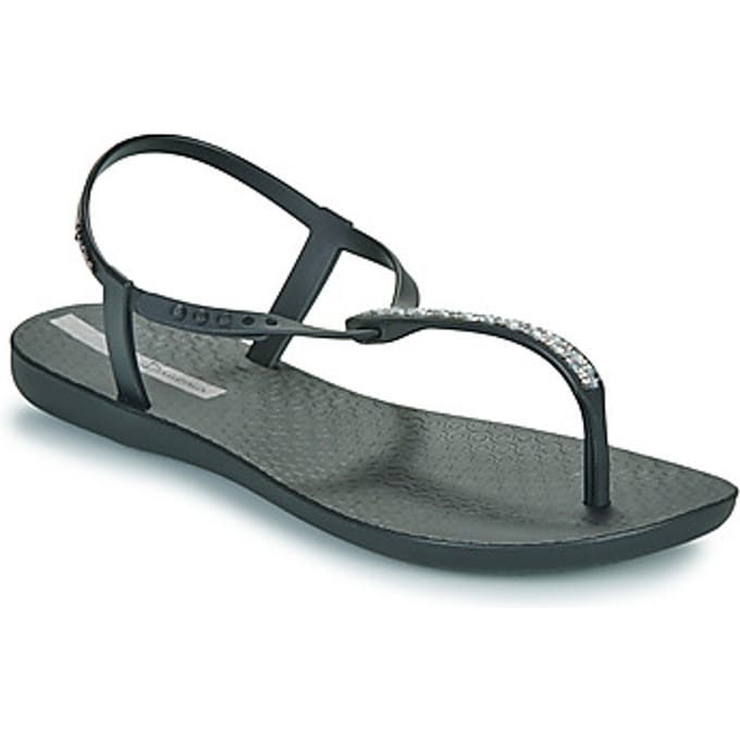 Ipanema Class Chic Dames Slippers - Black