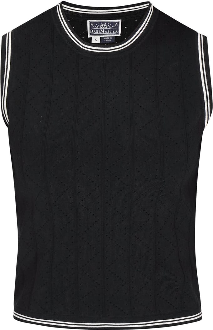 DreiMaster Top