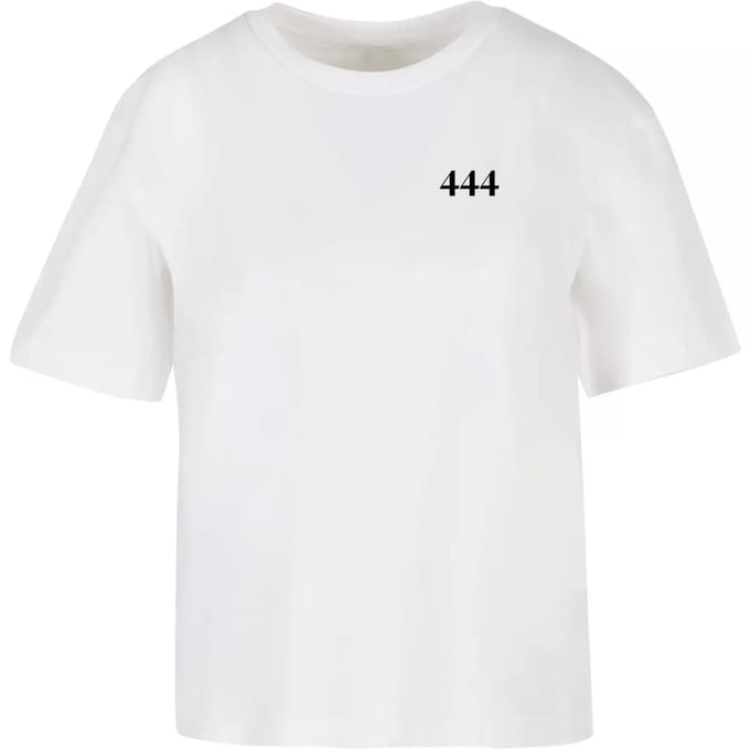Dames-T-shirt Miss Tee 444 Protection