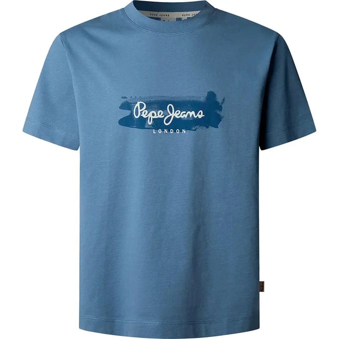 T-shirt Pepe Jeans Picthon