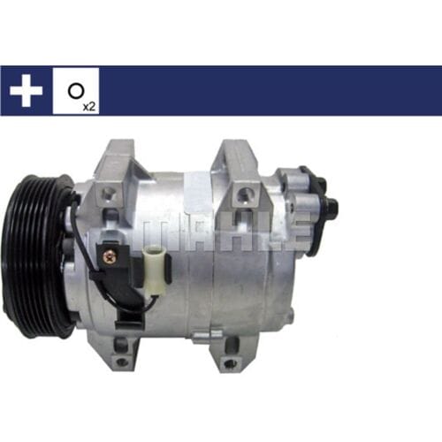 Compressor airconditioning MAHLE ACP 67 000S