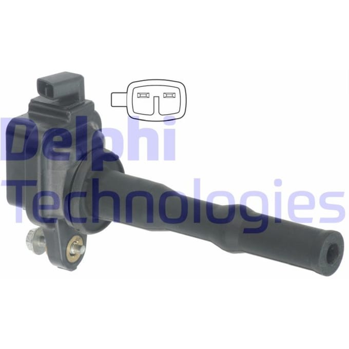 Bobine DELPHI GN10694-12B1