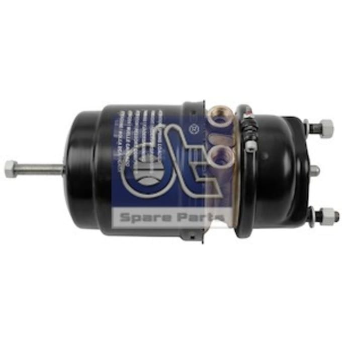 Veerremcilinder DT SPARE PARTS 3.74076