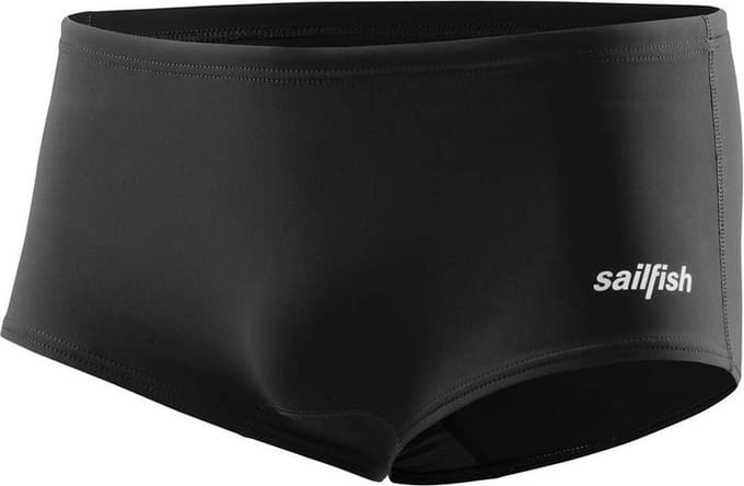 Sailfish Power Sunga Zwemboxer Zwart XL Man