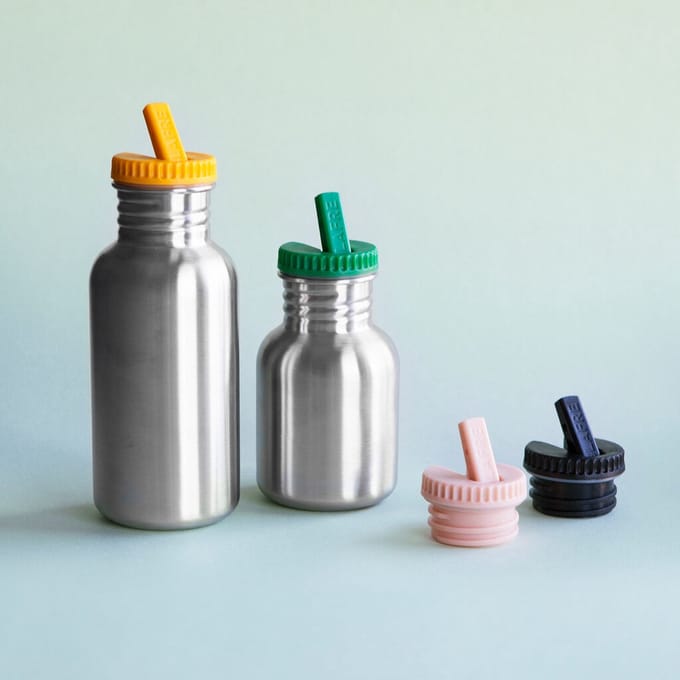 Blafre | Drinktuit Donkergroen