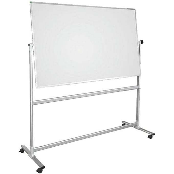 Mobiel kantelbord »U-Act! Line STC903« 200 x 100 cm
