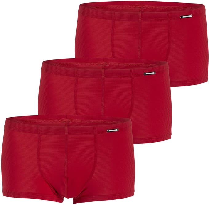 Olaf Benz Retro Broek RED1201 Minibroek