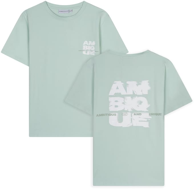 Damon - Mint green - 146/152