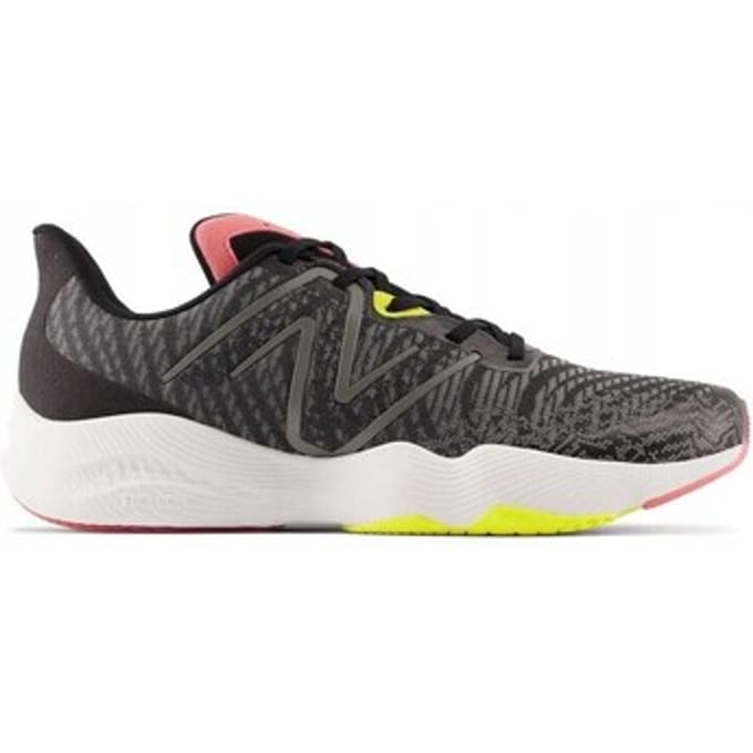Lage Sneakers New Balance MXSHFTB2