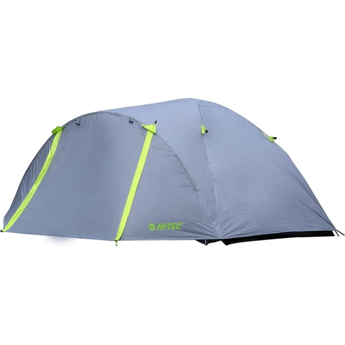 Tent Hi-Tec Solarpro 4