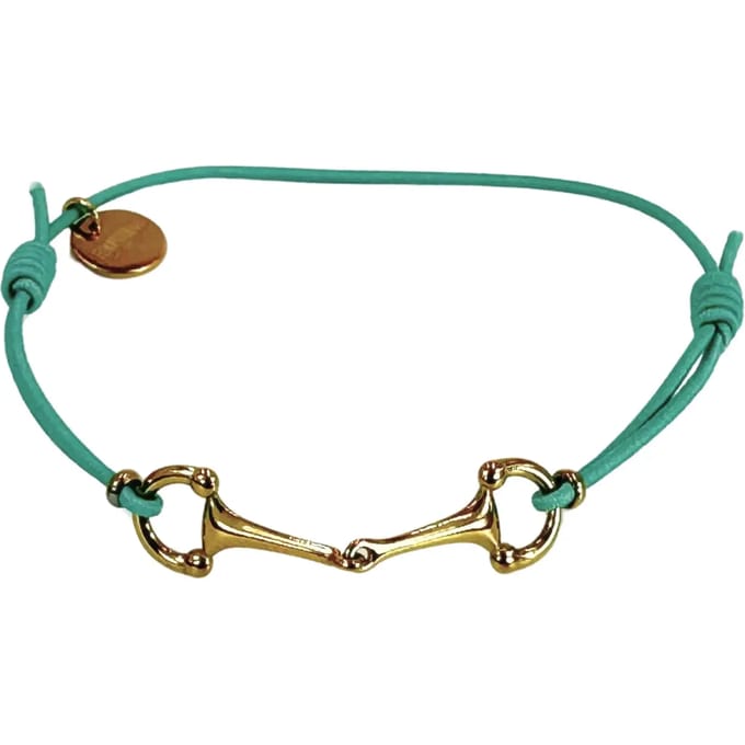Vrouwenarmband Equestrian Shop Lana