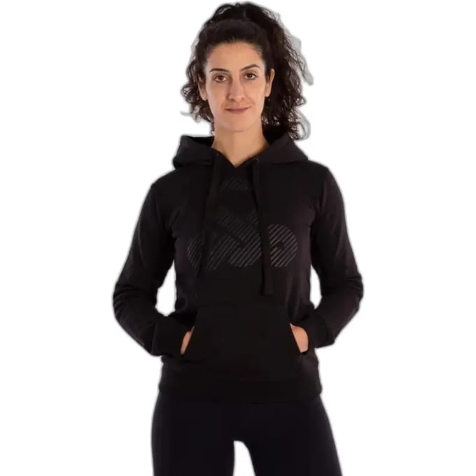 Sweatshirt damescapuchon Vibora Anaconda