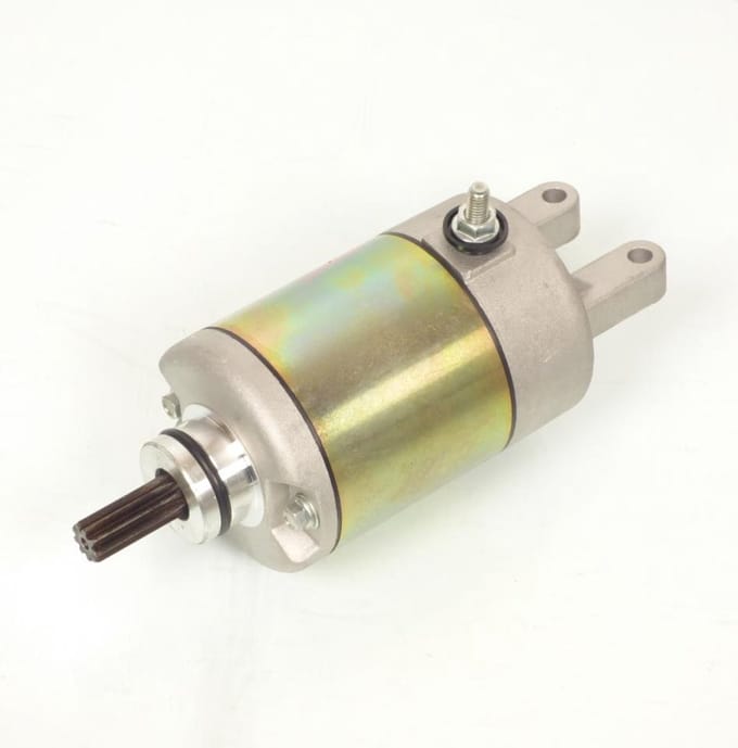 Démarreur Teknix pour Scooter Yamaha 250 X-Max Neuf