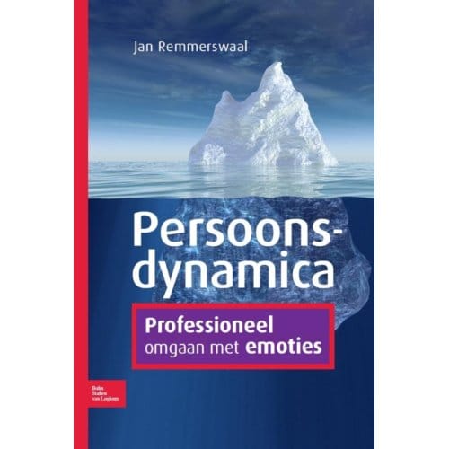 Persoonsdynamica - Jan Remmerswaal