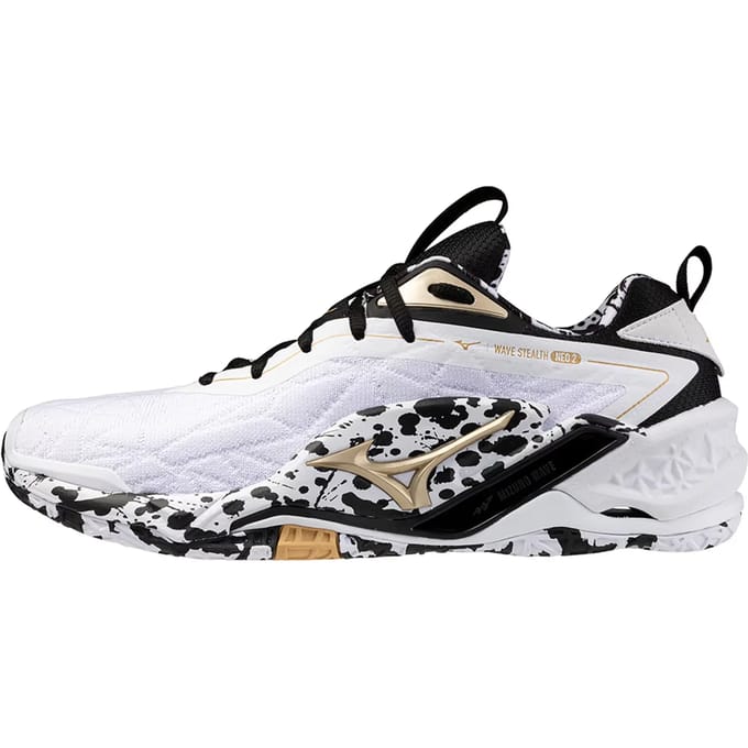 Indoor schoenen Mizuno Wave Stealth Neo 2