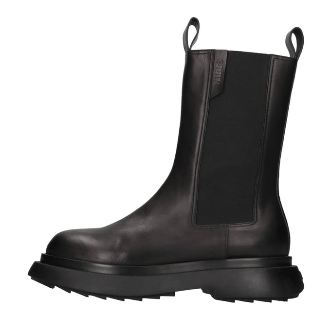 3juin Boots zwart