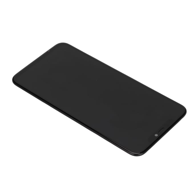 Remplacement d'écran LCD Écran LCD Numériseur d'écran tactile Assemblage pour IPhone 11 Pro Max black