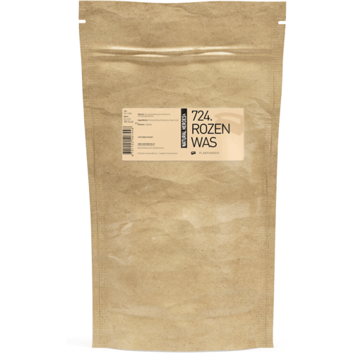 Natural Heroes - Rozenwas 100gr