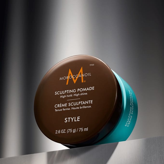 Moroccanoil - Sculpting Pomade - 75 ml