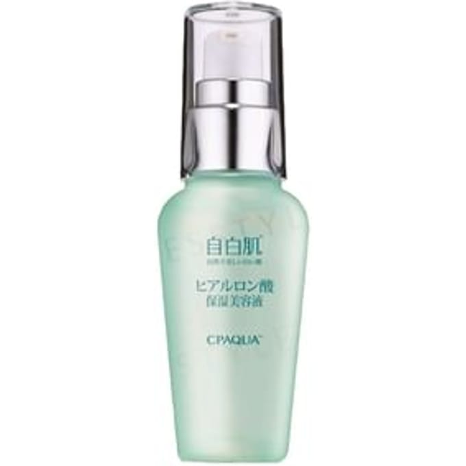 White Formula - CPAQUA Hyaluronic Acid Essence 30ml