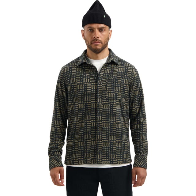 Dstrezzed Gus flannel shirt
