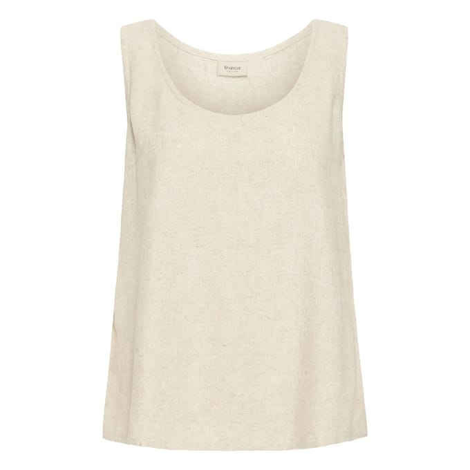 fransa - FRJETT TOP 1 - Dames - Blouses