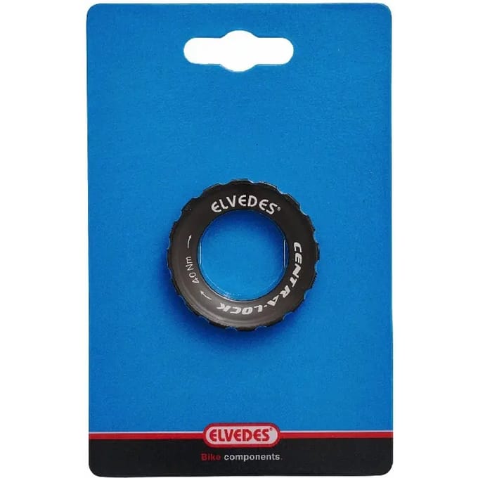 Elvedes sluitring voor Center-Lock