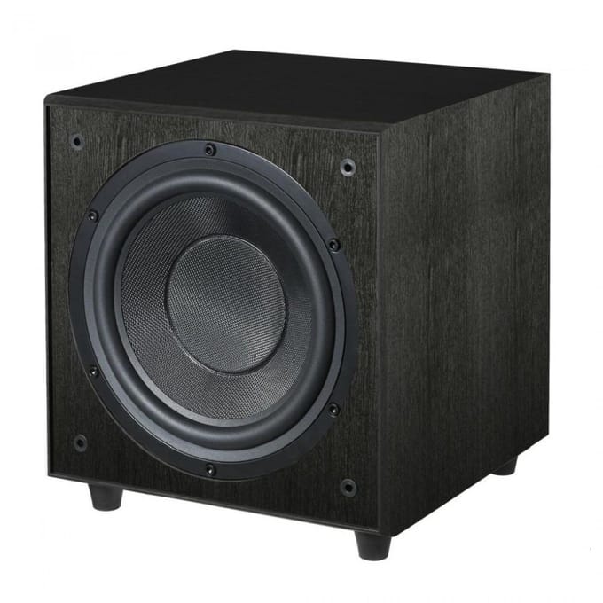 Wharfedale Diamond SW-150 Subwoofer, Black