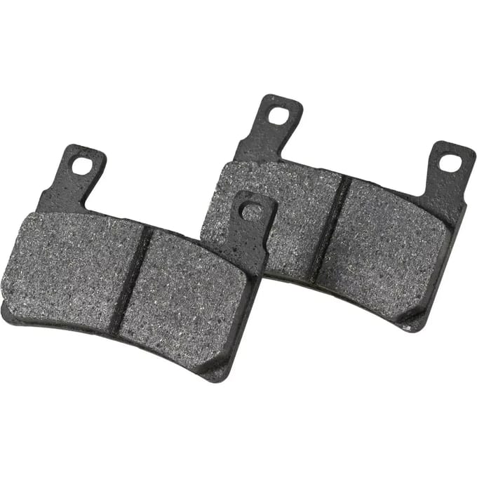 Semimetalen organisch motorremblok Galfer G1054 FD219