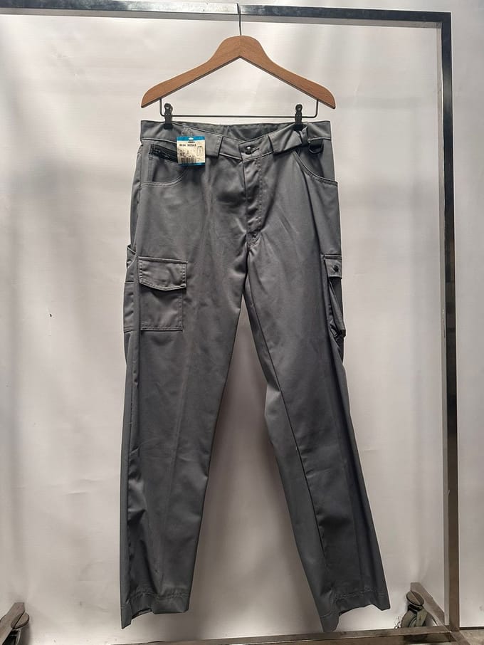 Havep 8634 worker werkbroek maat 52