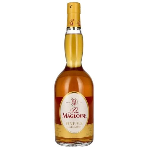 Père Magloire Calvados FINE V.S. 40% Vol. 0,7l