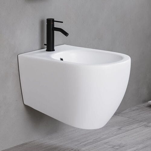 Megabad Profi Collection Type wall bidet 10NF41001-2L
