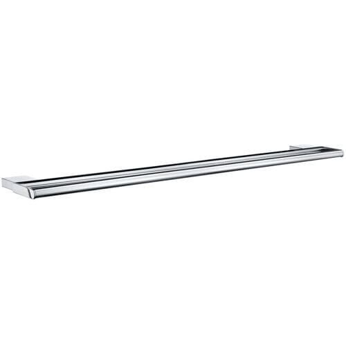 Smedbo Air towel rail double, rigid AK3364